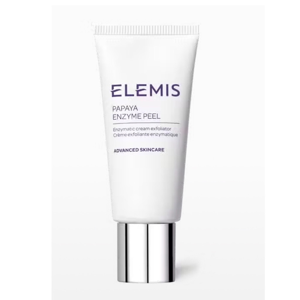 Elemis Papaya Peel.